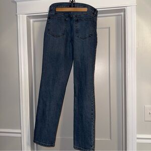 Sonoma Men's Bootcut Blue Jeans